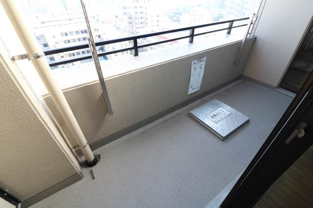 洗濯物はこちらへ。