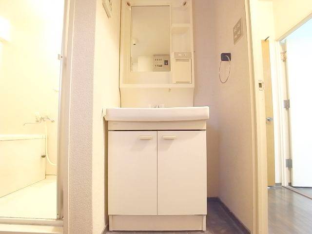 毎日の身支度はこちらから