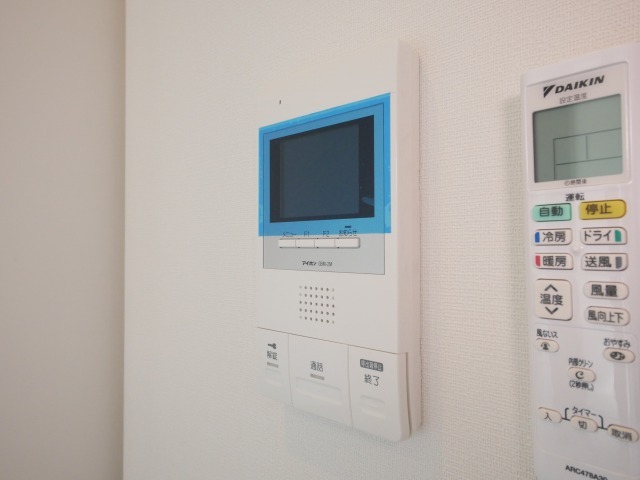 急な来客時も安心ですね