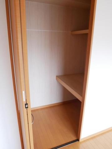 荷物がたくさんあっても安心ですね