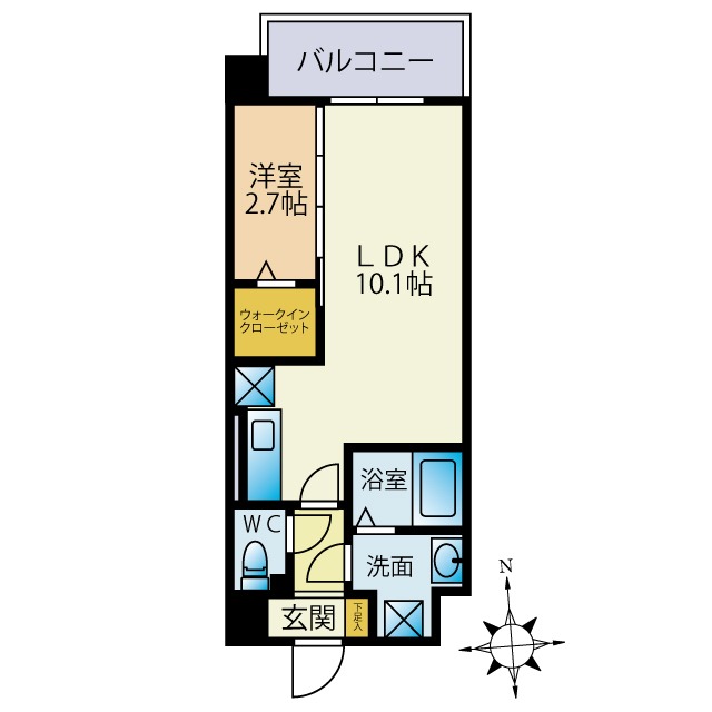 外観画像
