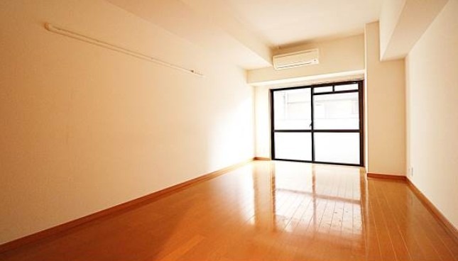 広々7帖越えのお部屋です