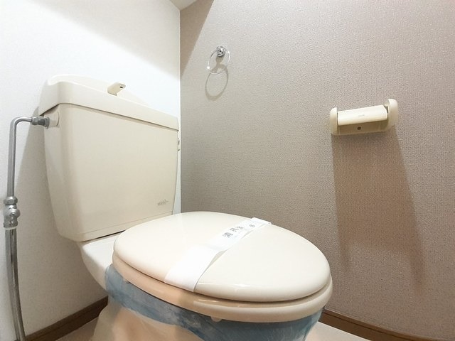 個室空間は大事ですね