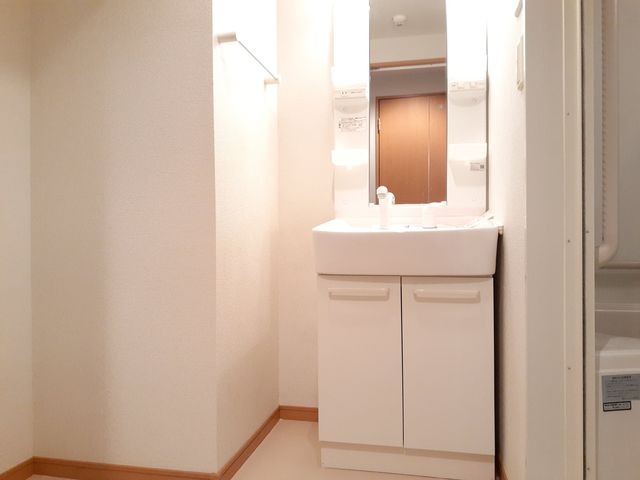 朝の支度はこちらでどうぞ
