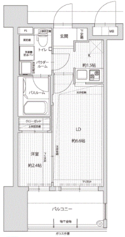 外観画像