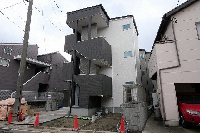 外観画像