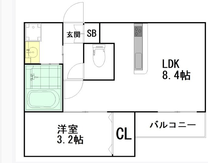 外観画像