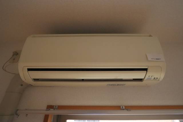 一年中快適な風をお届けします。
