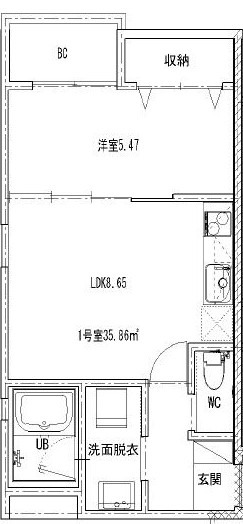 外観画像