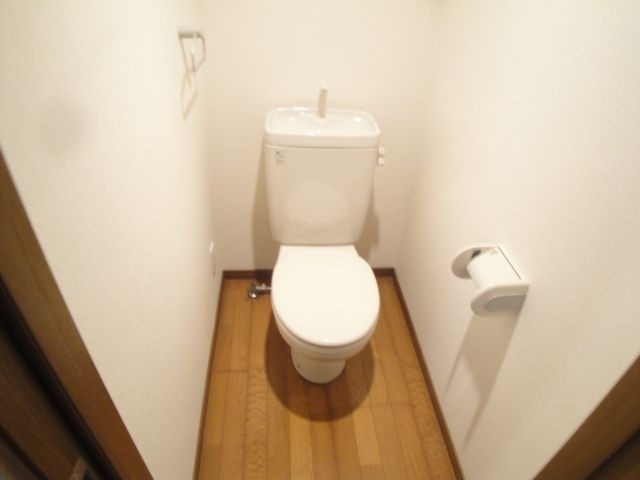 落ち着く空間です