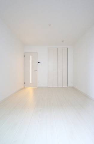 綺麗なお部屋です。