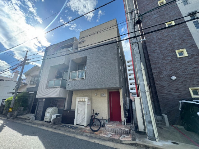 外観画像