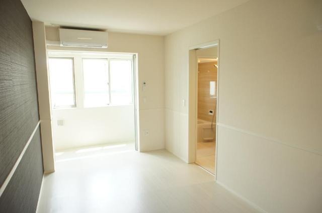 日当たり良好のお部屋ですね