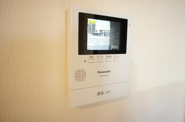 急な来客時も安心ですね