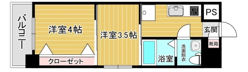 外観画像