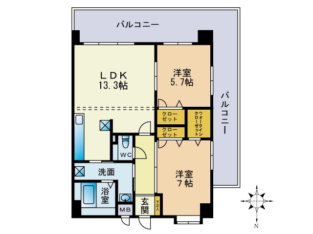 外観画像
