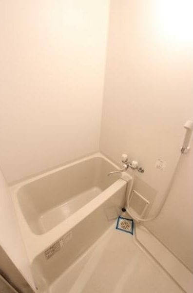 １日の汗や疲れはこちらで癒してください