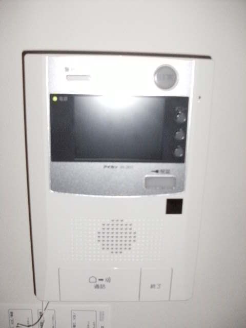 急な来客時も安心ですね