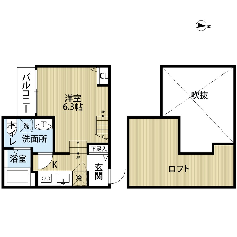 外観画像