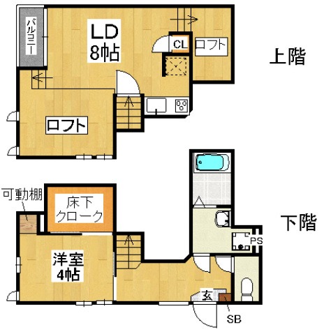 外観画像