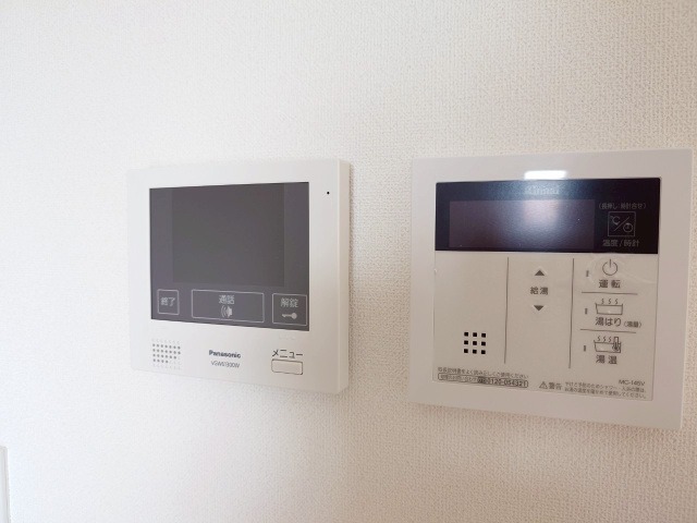 来客時対応できます。