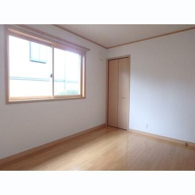 日当たり良好のお部屋ですね
