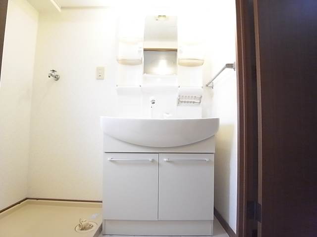 朝の支度はこちらでどうぞ