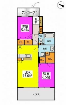 外観画像