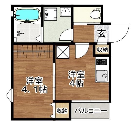 外観画像