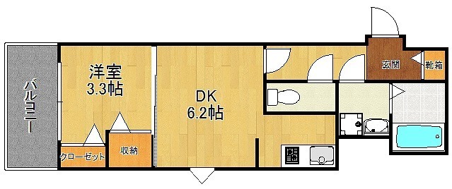外観画像