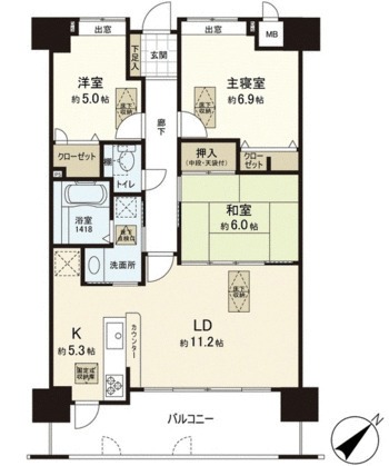 外観画像
