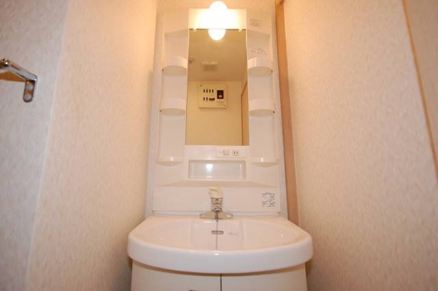 毎日の身支度はこちらから