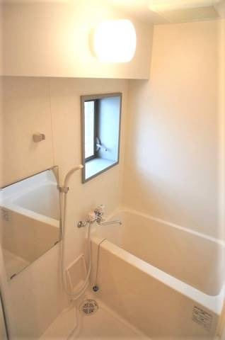 一日の疲れを流しましょう