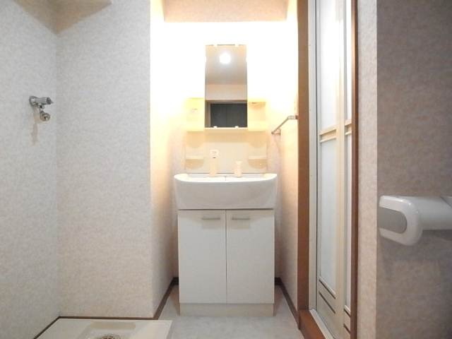 朝の支度はこちらでどうぞ