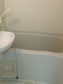 1日の疲れを癒しましょう