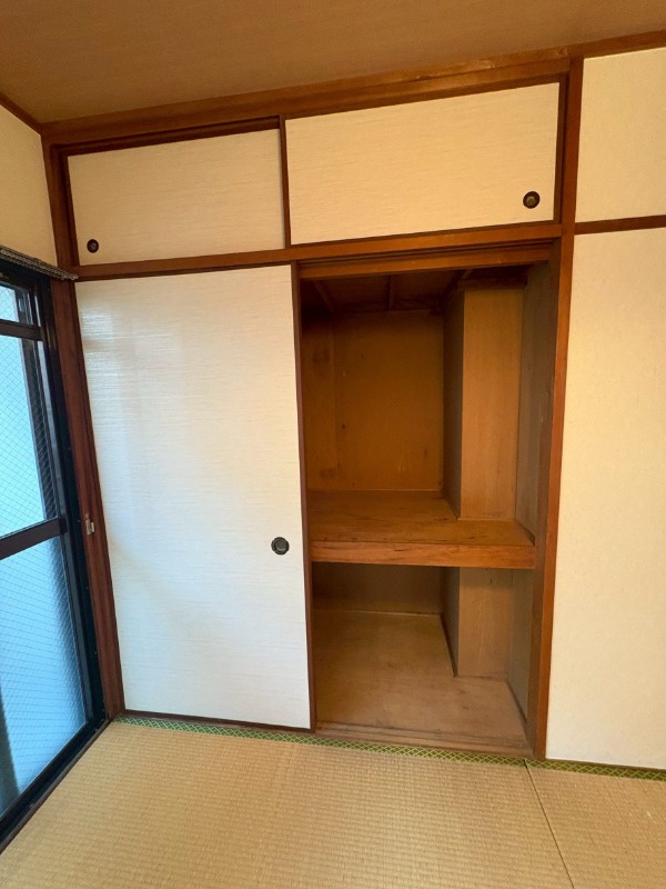 朝の支度はこちらでどうぞ