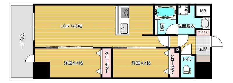 外観画像