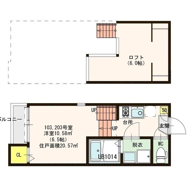 外観画像