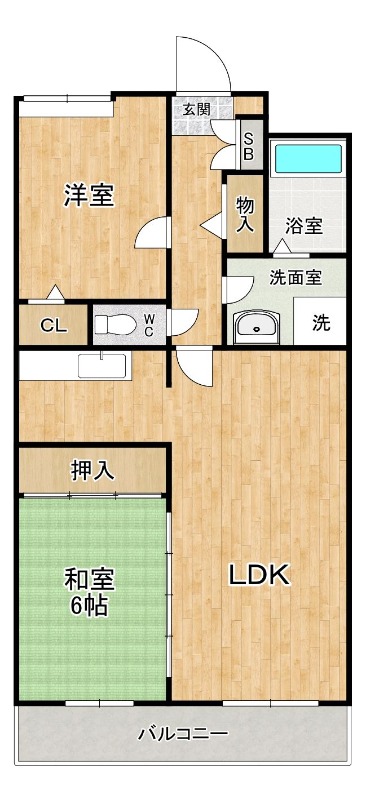 外観画像