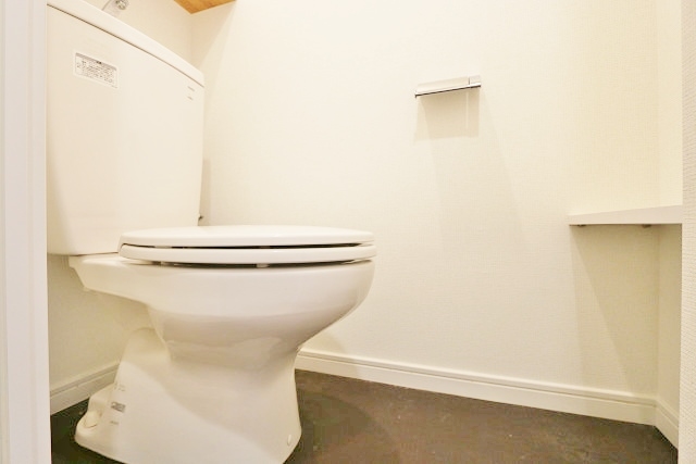 トイレ別で設備の充実している物件です
