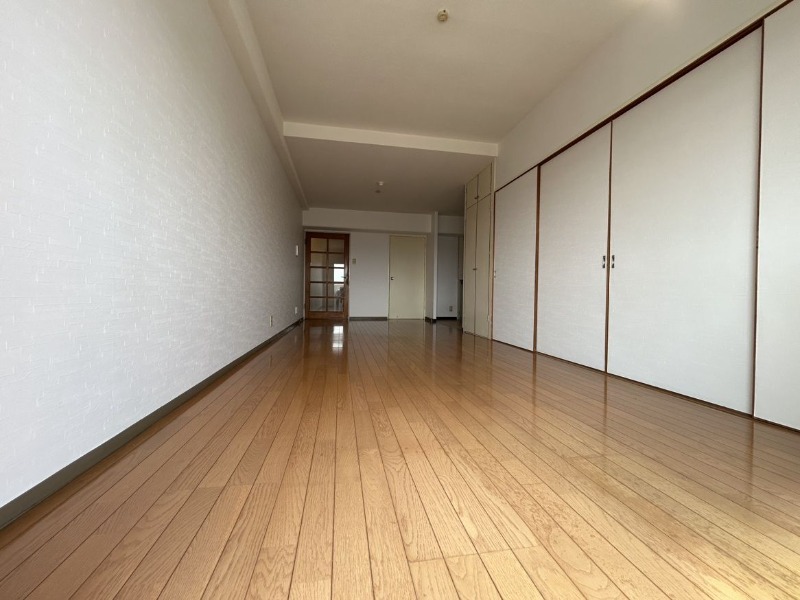 日当たり良好のお部屋ですね