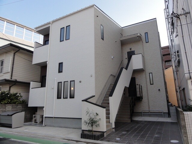 外観画像