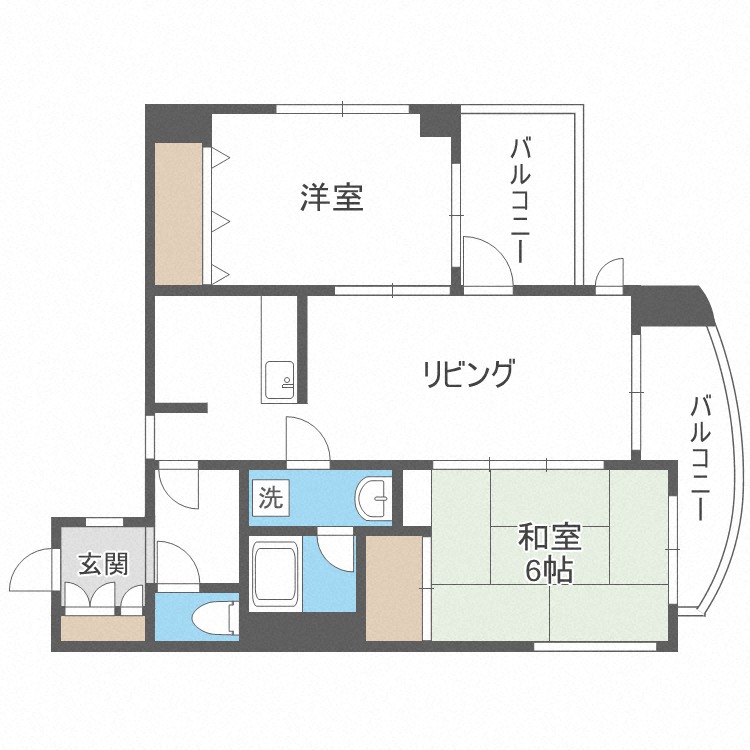 外観画像