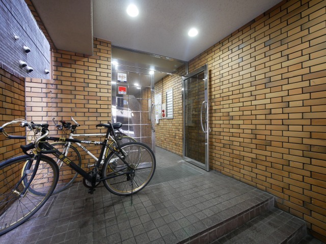 ようこそいらっしゃい。