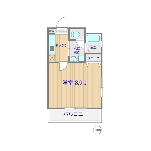 外観画像