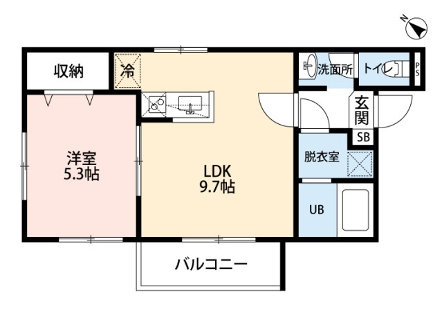 外観画像