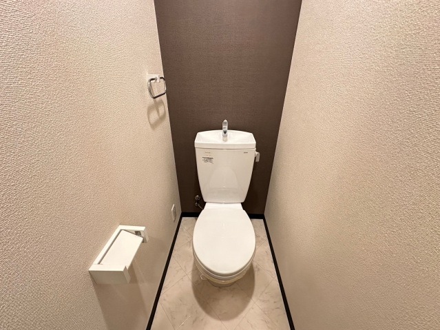もちろんバス・トイレ別
