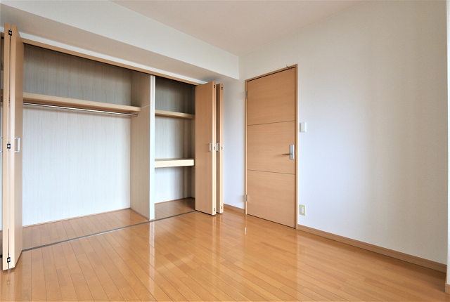 子供部屋としてもつかえます