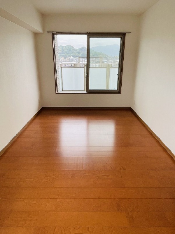 寝室にぴったりです