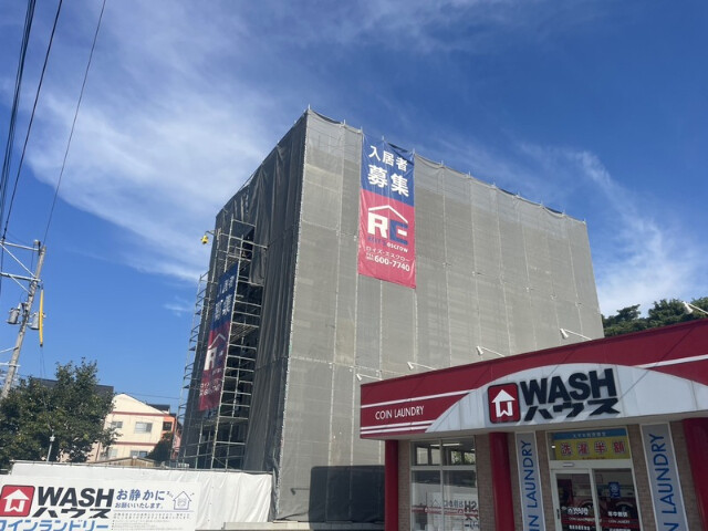 外観画像